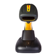 Scanner di codici a barre industriale impermeabile NETUM DPM con scanner di codici QR per codici a barre di archiviazione, specifica:, Wired, Wireless