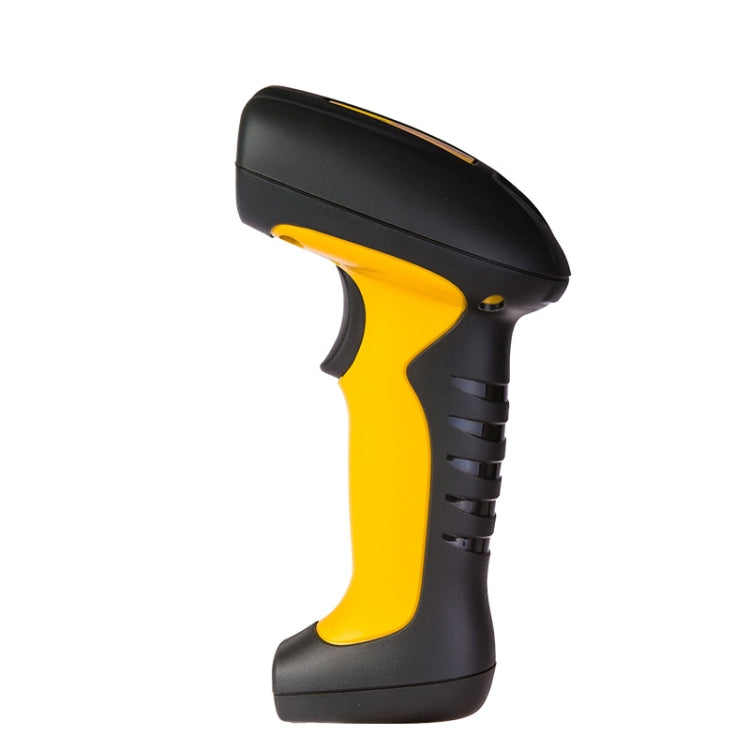 Scanner codici a barre industriale impermeabile NETUM DPM