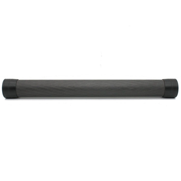 Asta di prolunga in fibra di carbonio con giunto cardanico per stabilizzazione manuale Ulanzi Agimbalgear per DJI RONIN-S, For DJI RONIN-S Length: 35.5cm