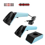 Scanner codici a barre portatile con memoria e USB