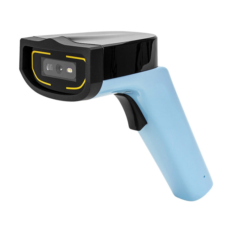 Scanner codici a barre portatile con memoria e USB