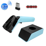 Scanner codici a barre portatile con memoria e USB