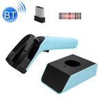 Scanner codici a barre portatile con memoria e USB