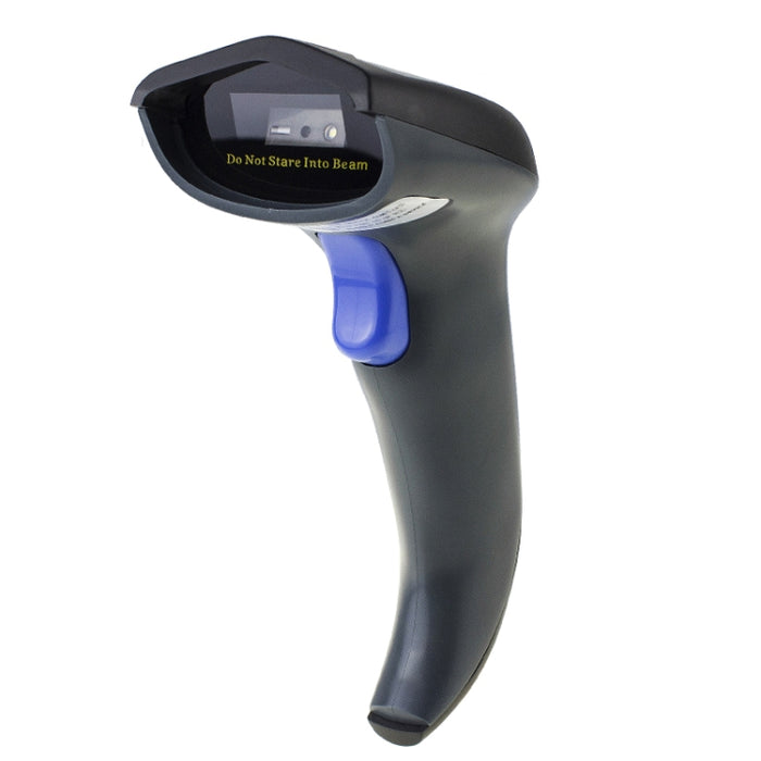 Scanner Bluetooth wireless per codici QR ad alta precisione con codice a barre NETUM, Wired, Wireless, Bluetooth + 2.4G + Wired