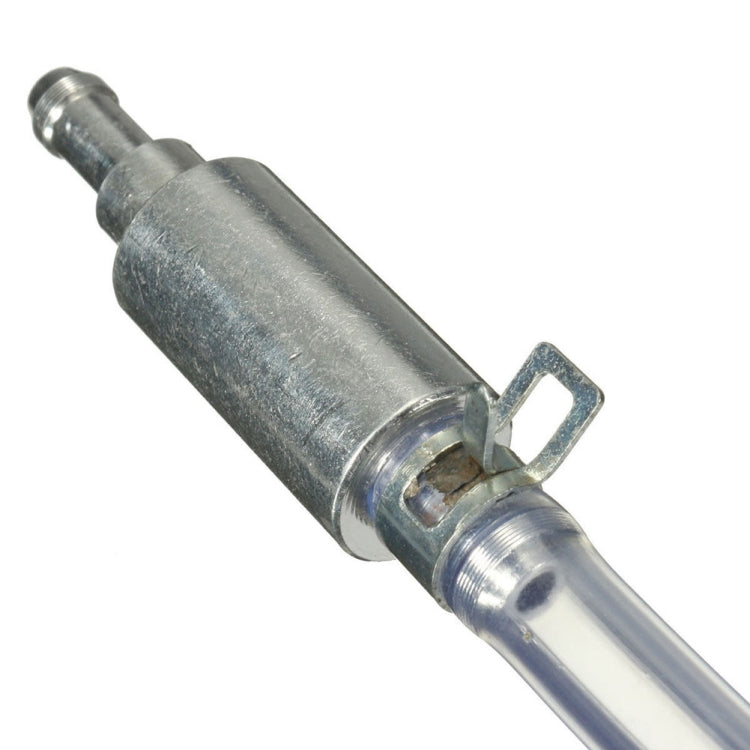 Kit di attrezzi per tubo di spurgo della frizione per spurgo dei freni del motociclo per auto Valvola e tubo unidirezionali DXY88, DXY88