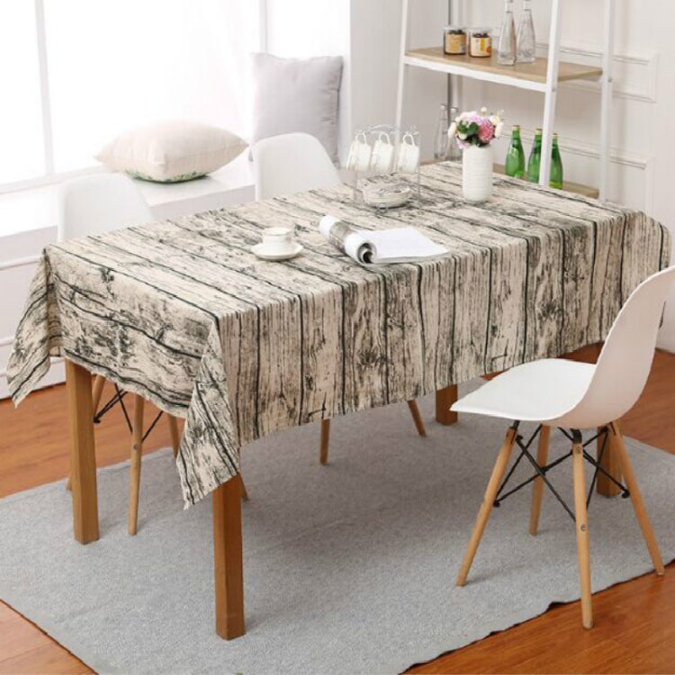 Tovaglia in lino e cotone imitazione corteccia, 60x60cm, 90x90cm, 100x140cm, 140x140cm, 140x180cm, 140x200cm, 140x220cm, 70x70cm, 120x120cm, 120x160cm, 140x250cm, 50x80cm