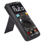 Multimetro digitale BSIDE ZT102A con display LCD 6000 conti