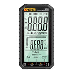 Multimetro digitale ANENG 620A con schermo LCD