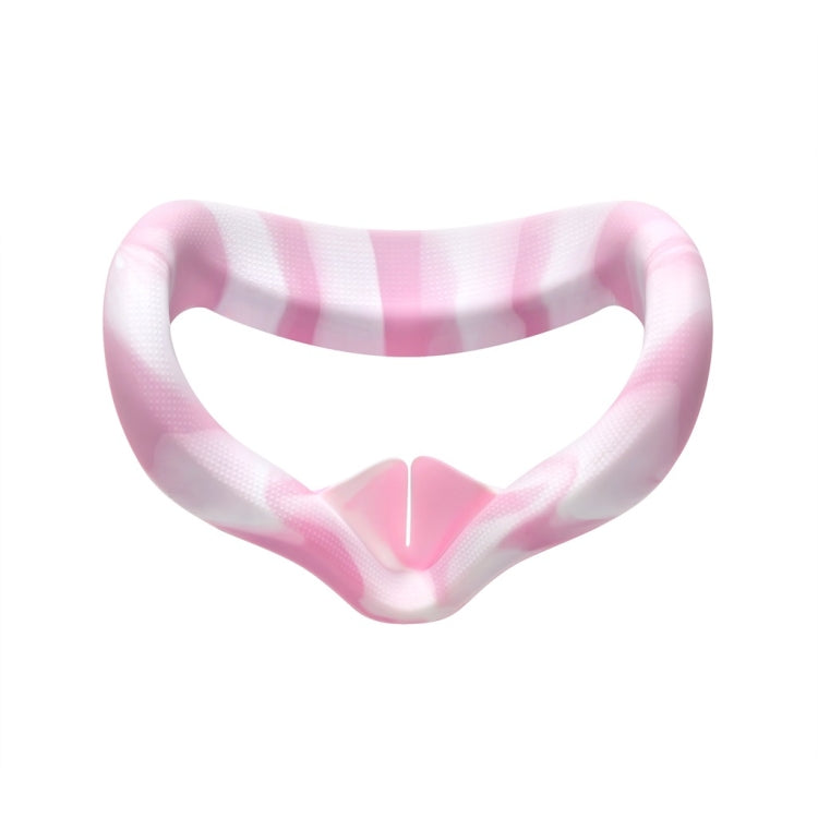 Copriocchiali in silicone per Oculus Quest 2 colorati