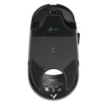 Rapoo VT960 1600 DPI 7 tasti Dual Mode Macro Programmabile Symphony RGB Mouse da gioco wireless retroilluminato