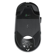 Rapoo VT960 1600 DPI 7 tasti Dual Mode Macro Programmabile Symphony RGB Mouse da gioco wireless retroilluminato