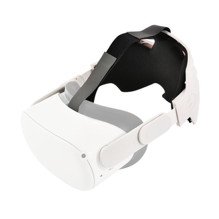 Comfortable Replacement Wearing VR Weight Loss Headband for Oculus Quest 2