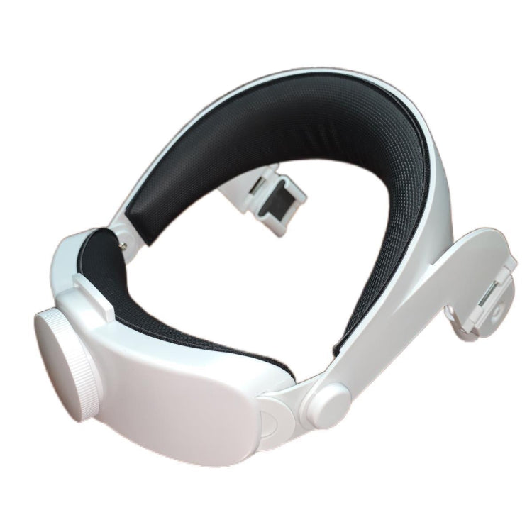 Auricolare ergonomico VR per Oculus Quest 2 in ABS
