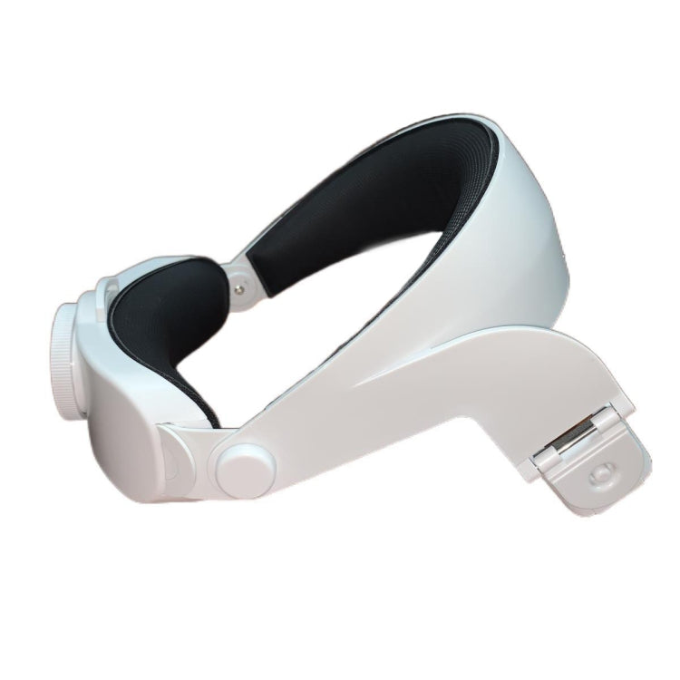 Auricolare ergonomico VR per Oculus Quest 2 in ABS