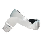 Auricolare ergonomico VR per Oculus Quest 2 in ABS