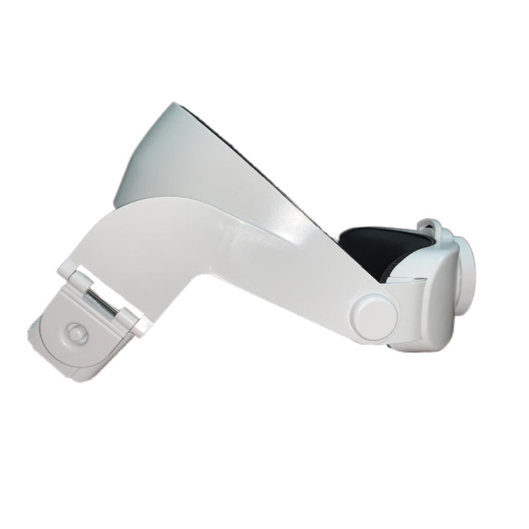 Auricolare ergonomico VR per Oculus Quest 2 in ABS