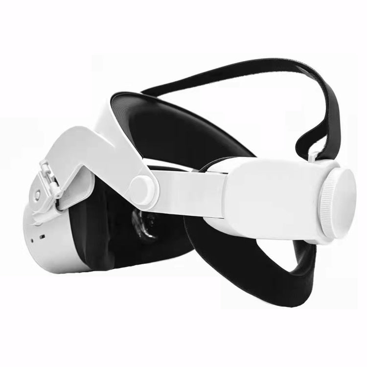 Comfortable Ergonomic VR Viewer for Oculus Quest 2, Headset