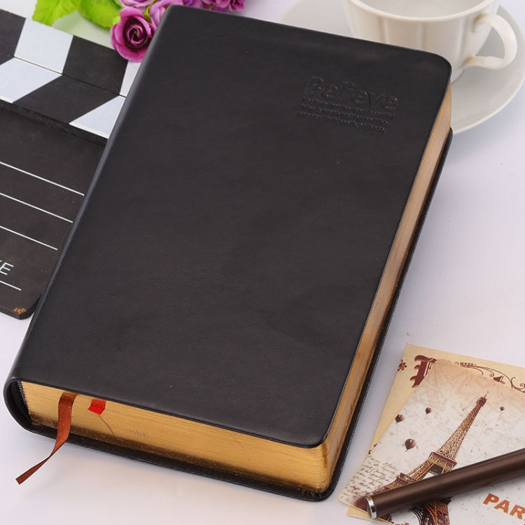 2 pezzi A5 Diario di cancelleria Taccuino spesso Phnom Penh Notebook, A5