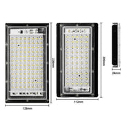 Luce di inondazione LED impermeabile 50W/100W IP65