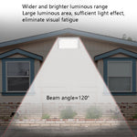 Luce di inondazione LED impermeabile 50W/100W IP65