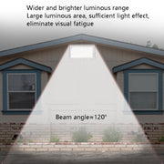 Luce di inondazione LED impermeabile 50W/100W IP65