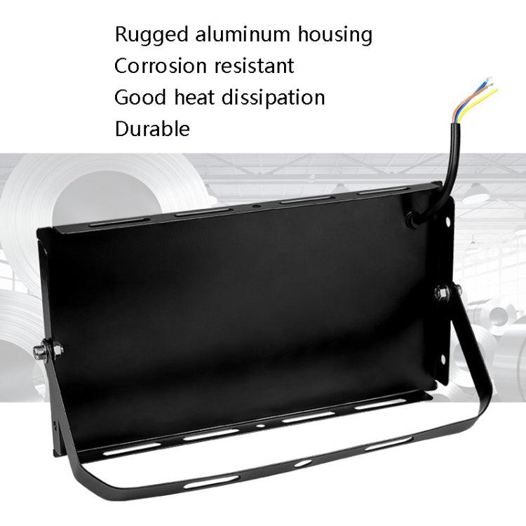 Luce di inondazione LED impermeabile 50W/100W IP65
