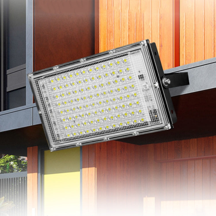 Luce di inondazione LED impermeabile 50W/100W IP65