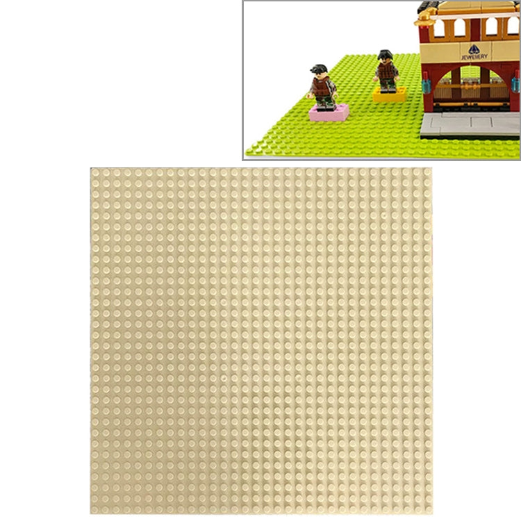 32*32 Piccole Particelle FAI DA TE Building Block Piastra Inferiore 25.5*25.5 cm Building Block Accessori Da Parete Giocattoli per I Bambini