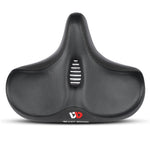 WEST BIKING Sella confortevole per bici da corsa, YP0801119, YP0801120
