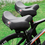WEST BIKING Sella confortevole per bici da corsa, YP0801119, YP0801120