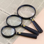Set 6 Lenti d'Ingrandimento Portatili 75-110mm