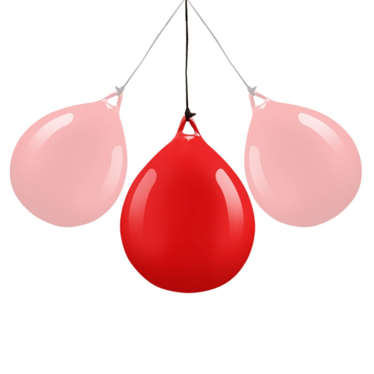 Sacco di sabbia per iniezione d'acqua Tipo appeso per uso domestico Palla per sfiato con palla d'acqua da boxe, Water Filled