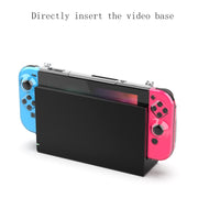 DSS-139 Custodia protettiva leggera e sottile all-inclusive per console Nintendo Switch, DSS-139