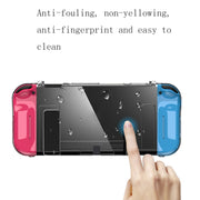 DSS-139 Custodia protettiva leggera e sottile all-inclusive per console Nintendo Switch, DSS-139
