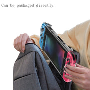DSS-139 Custodia protettiva leggera e sottile all-inclusive per console Nintendo Switch, DSS-139