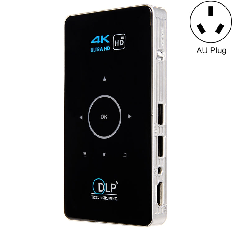 Mini proiettore portatile DLP HD con sistema Android 5.1