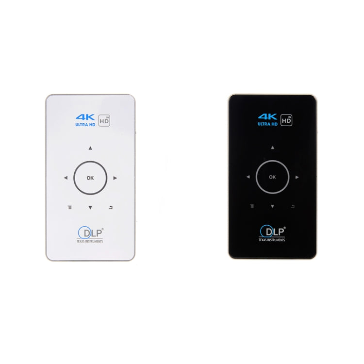 Mini proiettore wireless C6 Android 1080P HD
