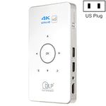 Mini proiettore wireless C6 Android 1080P HD