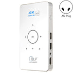 Mini proiettore wireless C6 Android 1080P HD
