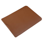 Borsa interna in pelle PU per MacBook 11-15 pollici