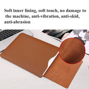Borsa interna per laptop MacBook 11-15 pollici