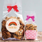 10 Rotoli F69 Bambini Adesivo Sigillante Per Buste Decorazione Etichetta Adesiva, F69 Sticker