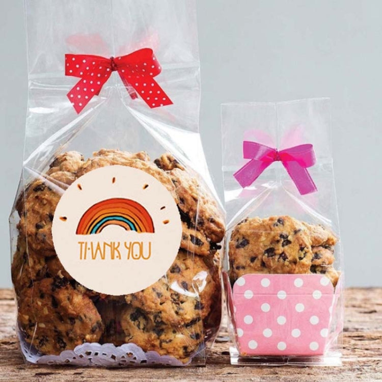 10 Rotoli F69 Bambini Adesivo Sigillante Per Buste Decorazione Etichetta Adesiva, F69 Sticker