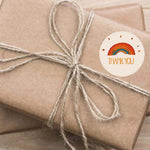 10 Rotoli F69 Bambini Adesivo Sigillante Per Buste Decorazione Etichetta Adesiva, F69 Sticker
