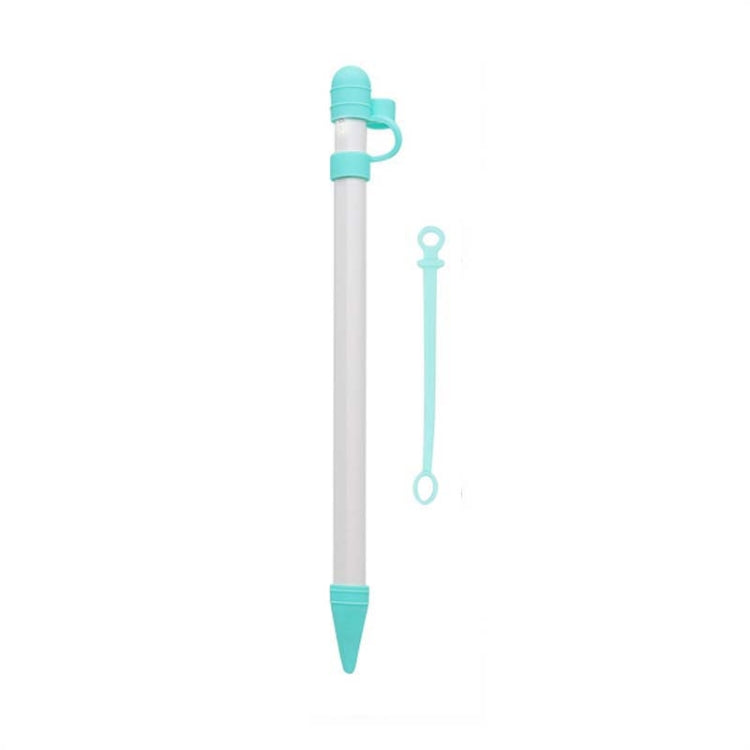 Set di custodie e cappuccio per Apple Pencil