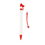 Set custodie e cappuccio per Apple Pencil in silicone