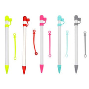Set di custodie e cappuccio per Apple Pencil