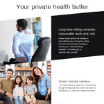 X7 Smart Watch IP68 Impermeabile Uomo Sportivo Smartwatch Android Orologio Bluetooth Supporto Frequenza cardiaca / Promemoria chiamate / Pedometro / Monitoraggio del sonno / Tracker