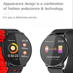 X7 Smart Watch IP68 Impermeabile Uomo Sportivo Smartwatch Android Orologio Bluetooth Supporto Frequenza cardiaca / Promemoria chiamate / Pedometro / Monitoraggio del sonno / Tracker