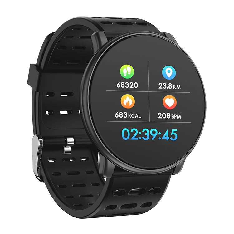 X7 Smart Watch IP68 Impermeabile Uomo Sportivo Smartwatch Android Orologio Bluetooth Supporto Frequenza cardiaca / Promemoria chiamate / Pedometro / Monitoraggio del sonno / Tracker